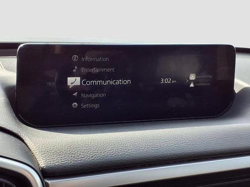 2023 Mazda CX-50 2.5 S Preferred Plus Package