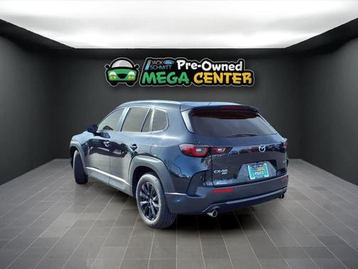 2023 Mazda CX-50 2.5 S Preferred Plus Package