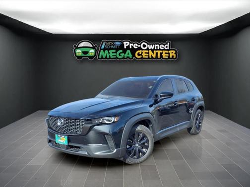 2023 Mazda CX-50 2.5 S Preferred Plus Package