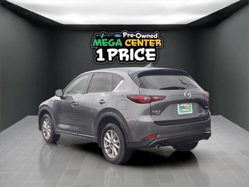 2023 Mazda CX-5 2.5 S Preferred Package