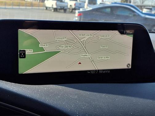 2023 Mazda Mazda3 FWD w/Select Package