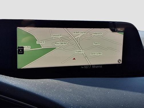 2023 Mazda Mazda3 FWD w/Select Package