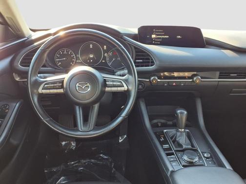 2023 Mazda Mazda3 FWD w/Select Package