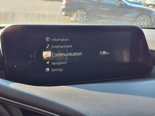 2023 Mazda Mazda3 FWD w/Select Package