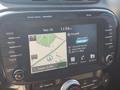 2018 Kia Soul !