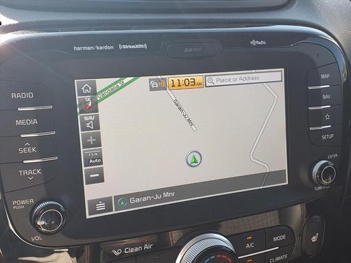 2018 Kia Soul !