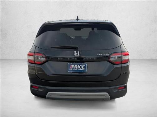 2023 Honda Pilot 2WD EX-L 8 Passenger