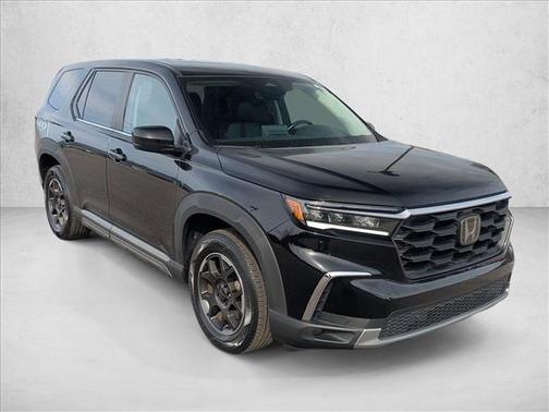 2023 Honda Pilot 2WD EX-L 8 Passenger