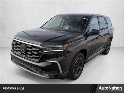 2023 Honda Pilot 2WD EX-L 8 Passenger