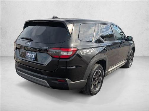 2023 Honda Pilot 2WD EX-L 8 Passenger