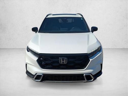 2024 Honda CR-V Hybrid Sport Touring AWD