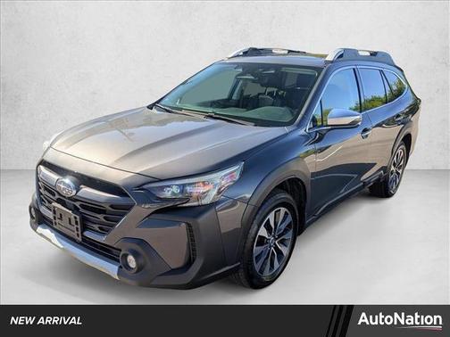 2024 Subaru Outback Touring XT