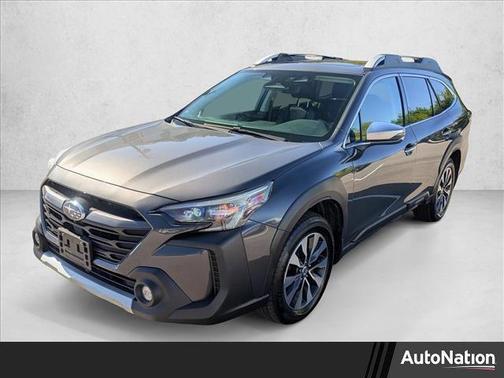 2024 Subaru Outback Touring XT