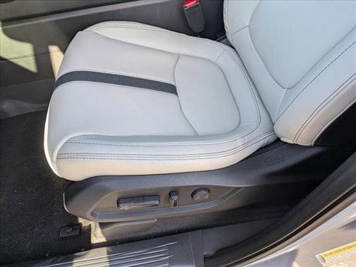 2026 Honda Passport AWD RTL