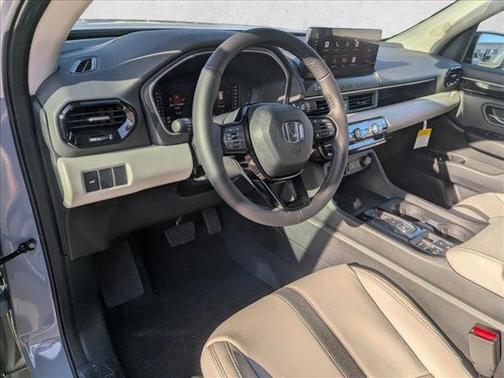 2026 Honda Passport AWD RTL