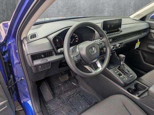2025 Honda CR-V EX 2WD