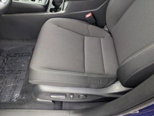 2025 Honda CR-V EX 2WD