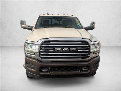 2019 RAM 3500 Longhorn