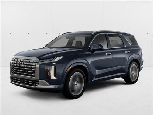 Moonlight Cloud 2023 Hyundai PALISADE Limited