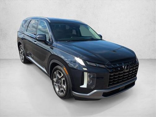 Moonlight Cloud 2023 Hyundai PALISADE Limited