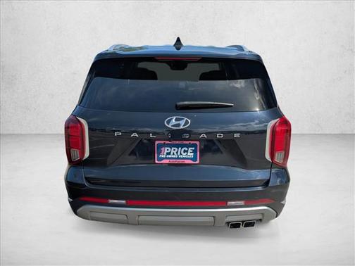 Moonlight Cloud 2023 Hyundai PALISADE Limited