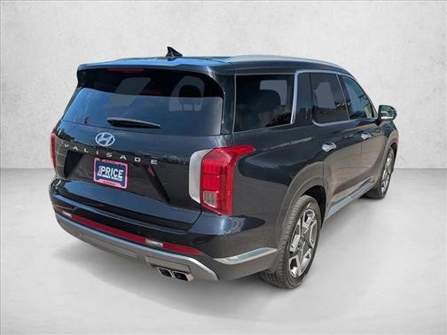 Moonlight Cloud 2023 Hyundai PALISADE Limited