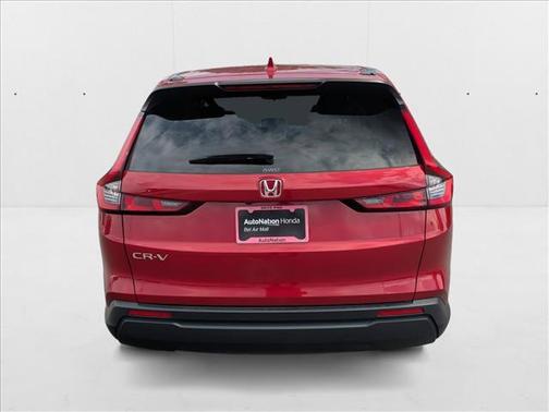 2024 Honda CR-V EX AWD