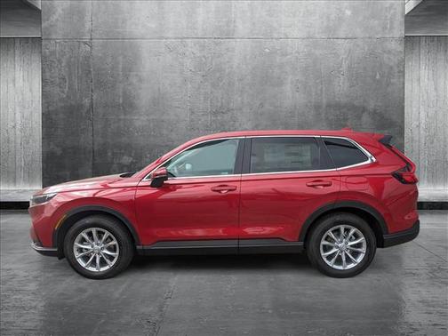 2024 Honda CR-V EX AWD