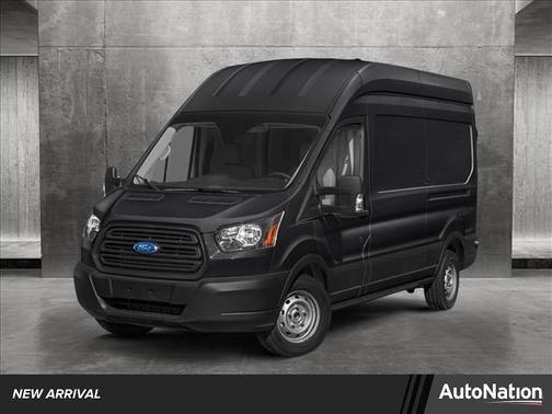 2019 Ford Transit-250 Base
