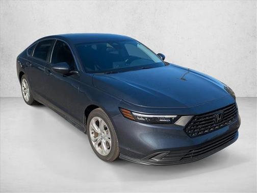2023 Honda Accord LX 1.5T