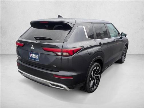 2024 Mitsubishi Outlander SE 2.5 S-AWC