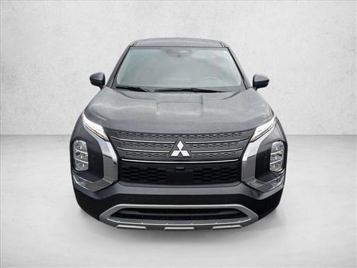 2024 Mitsubishi Outlander SE 2.5 S-AWC