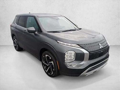 2024 Mitsubishi Outlander SE 2.5 S-AWC