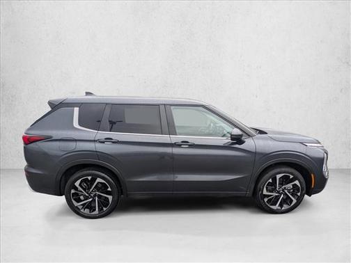 2024 Mitsubishi Outlander SE 2.5 S-AWC