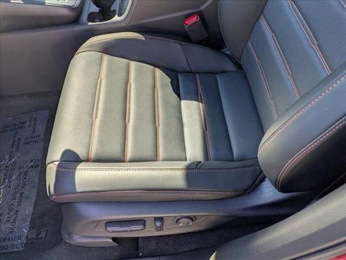 2026 Honda CR-V Hybrid Sport-L FWD