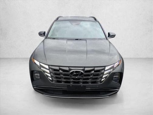 2024 Hyundai TUCSON Plug-In Hybrid Limited