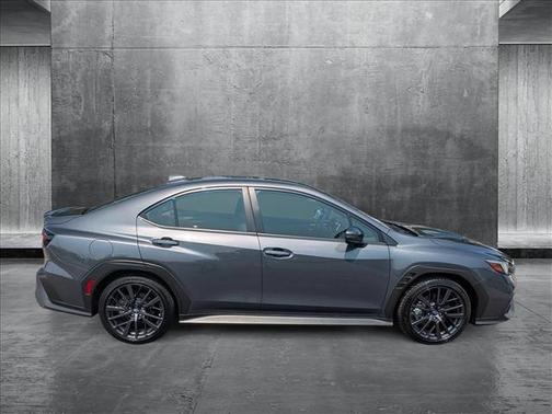 2022 Subaru WRX Limited