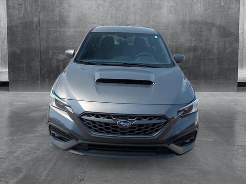 2022 Subaru WRX Limited