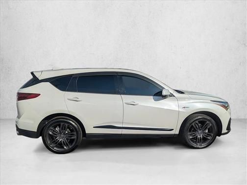 2020 Acura RDX A-Spec