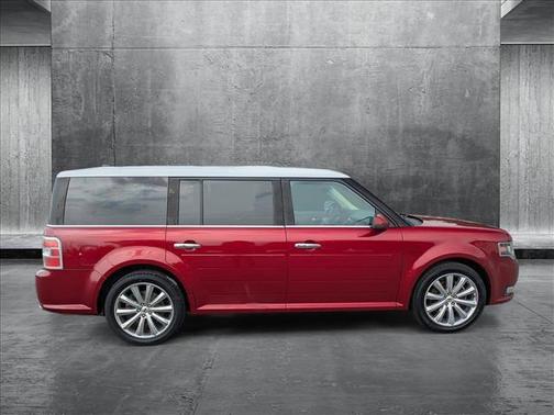 2014 Ford Flex Limited