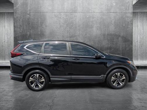 2022 Honda CR-V 2WD Special Edition