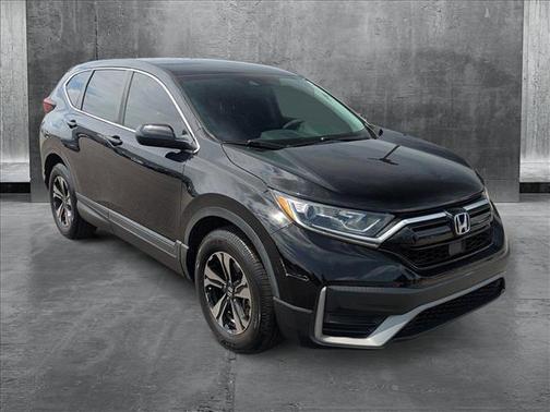 2022 Honda CR-V 2WD Special Edition
