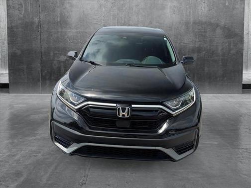 2022 Honda CR-V 2WD Special Edition