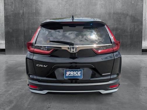 2022 Honda CR-V 2WD Special Edition