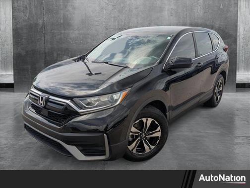 2022 Honda CR-V 2WD Special Edition