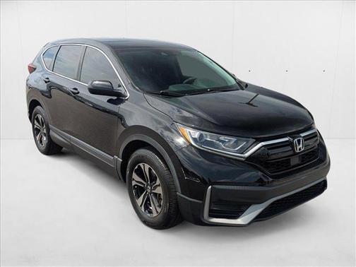 2022 Honda CR-V 2WD Special Edition
