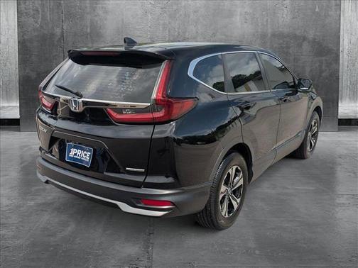 2022 Honda CR-V 2WD Special Edition