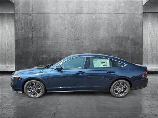 2024 Honda Accord EX 1.5T