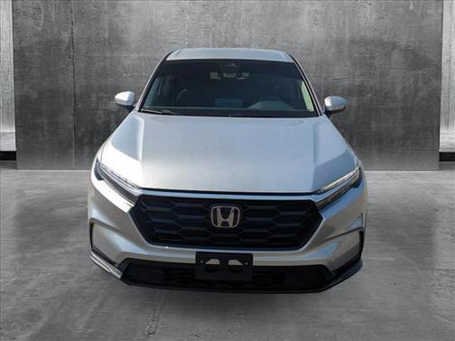 2025 Honda CR-V LX 2WD