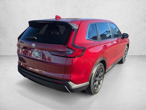 2026 Honda CR-V EX-L 2WD